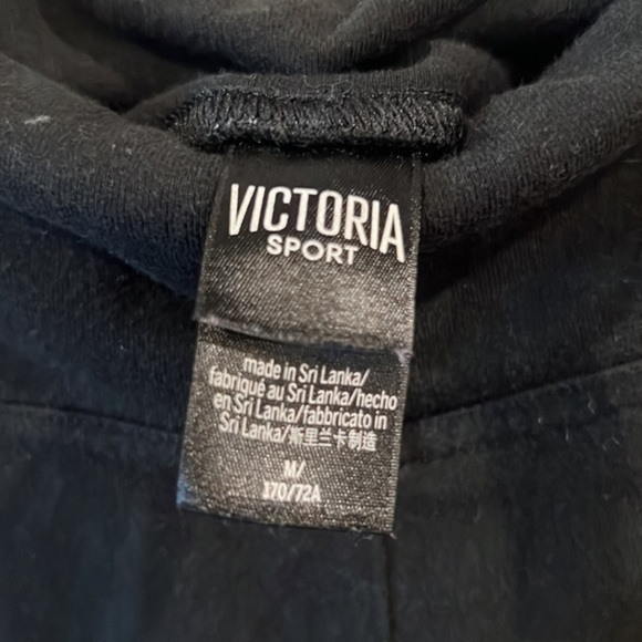 Victoria’s‎ Secret Sport capri leggings - Picture 2 of 4